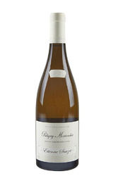 Вино Etienne Sauzet Puligny-Montrachet 2017 0,75 л