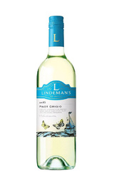 Вино Lindeman's Bin 85 Pinot Grigio 2020 0,75 л