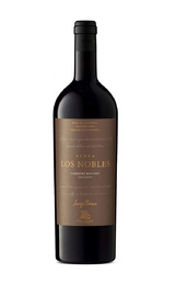 Вино Luigi Bosca Cabernet Bouchet Finca Los Nobles 2015 0,75 л