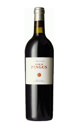 Вино Flor de Pingus 2018 0,75 л