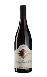 Вино Hubert Lignier Morey Saint Denis 2017 0,75 л