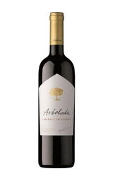 Вино Vina Arboleda Cabernet Sauvignon 2018 0,75 л