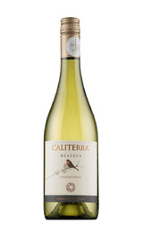 Вино Vina Caliterra Chardonnay Reserva 2015 0,75 л