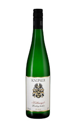 Вино Knipser Kalkmergel Riesling 2018 0,75 л