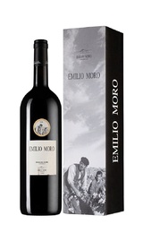 Вино Emilio Moro Ribera del Duero 2018 1,5 л
