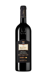 Вино Castello Banfi Poggio alle Mura Brunello di Montalcino Riserva 2010 0,75 л