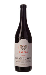 Вино Poderi Aldo Conterno Barolo Riserva Granbussia 2005 0,75 л