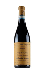 Вино Giuseppe Quintarelli Amarone della Valpolicella Classico 2012 0,75 л