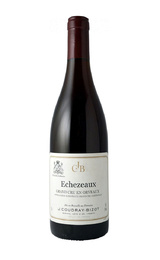 Вино Chateau De Beaufort Echezeaux Grand Cru En Orveaux 2013 0,75 л