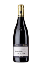 Вино Philipp Kuhn Steinbuckel GG Pinot Noir 2015 0,75 л