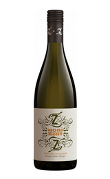 Вино Zillinger Horizont Gruner Veltliner 2019 0,75 л
