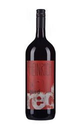 Вино Weingut Heinrich Naked Red 2017 1,5 л