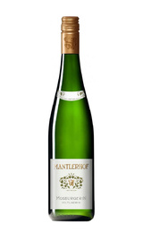 Вино Mantlerhof Gruner Veltliner Mosburgerin 2013 0,75 л