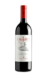 Вино Val delle Rose Il Ciliegiolo Maremma Toscana 2017 0,75 л