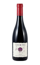 Вино Clau de Nell Violette 2016 0,75 л