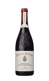 Вино Chateau de Beaucastel 2017 0,75 л