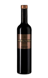 Вино Bertani Recioto Della Valpolicella Valpantena 2018 0,5 л