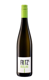 Вино Gunderloch Riesling Rothenberg Qualitatswein 2018 0,75 л