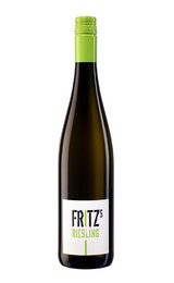 Вино Gunderloch Fritz's Riesling Qualitatswein 2017 0,75 л