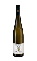 Вино Knipser Mandelpfad Riesling GG 2017 0,75 л