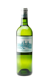Вино Chateau Cos d'Estournel Blanc 2015 0,75 л