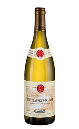 Вино E. Guigal Chateauneuf-du-Pape Blanc 2018 0,75 л