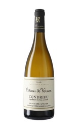 Вино Domaine Georges Vernay Condrieu Coteau de Vernon 2018 0,75 л