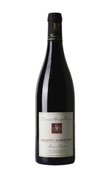 Вино Domaine Georges Vernay Terre d'Encre Saint-Joseph 2016 0,75 л
