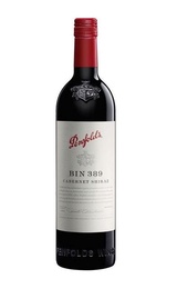 Вино Penfolds Bin 389 Cabernet Shiraz 2018 0,75 л