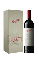 Вино Penfolds RWT Shiraz 2017 0,75 л