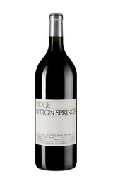 Вино Ridge Vineyards Lytton Springs 2018 1,5 л