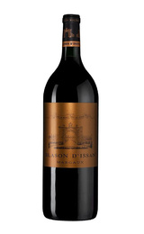 Вино Chateau d'Issan 2010 6 л