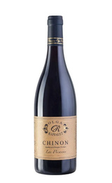 Вино Domaine Olga Raffault Les Picasses 2014 0,75 л