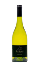 Вино Domaine de Bebian La Chapelle 2019 0,75 л