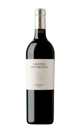 Вино Chateau Rocheyron Saint-Emilion Grand Cru 2017 0,75 л