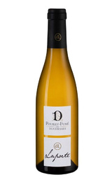 Вино Domaine Laporte Pouilly-Fume les Duchesses 2019 0,375 л