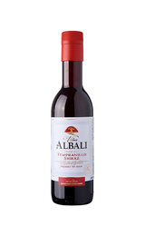 Вино Vina Albali Tempranillo Shiraz 2019 0,187 л