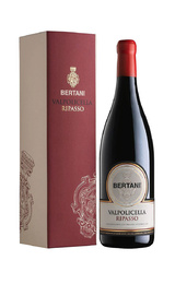 Вино Bertani Valpolicella Ripasso 2018 1,5 л