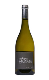 Вино Chateau L'Ermitage Sainte Cecile Blanc 2016 1,5 л