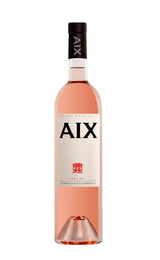 Вино AIX Coteaux d'Aix en Provence Rose 2019 0,75 л