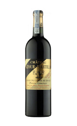 Вино Chateau Latour Martillac Grand Cru Classe 2011 0,75 л