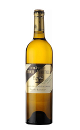 Вино Chateau Latour Martillac Blanc Grand Cru Classe 2017 0,75 л