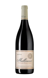 Вино Mullineux Syrah 2016 0,75 л