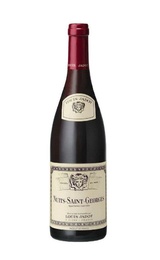 Вино Domaine Michel Gros Louis Jadot Nuits-Saint-Georges 2017 0,375 л