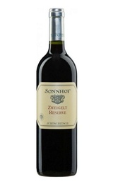 Вино Sonnhof Jurtschitsch Zweigelt Reserve 2018 0,75 л