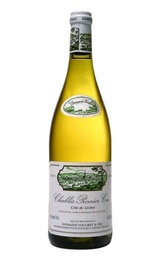 Вино Domaine Vocoret and fils Cote de Lechet Chablis1-er Cru AOC 2018 0,75 л