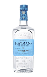 Джин Hayman's London Dry Gin 0,7 л