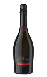 Игристое вино Мысхако Красное из Черного Брют 0,75 л