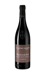 Вино Domini Veneti Recioto della Valpolicella Classico DOCG 2017 0,75 л