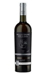 Вино Мильстрим Ориджинал Лимитированная серия Траминер 2019 0,75 л